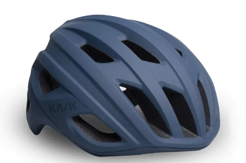 Kask Mojito 3 Atlantic Blue Matt Medium